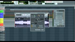 FL Studio Tutorials Sampling Rate Bit Depth and Dithering Explained [upl. by Darda]