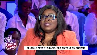 Les Portes du Weekend du 04 octobre 2024 avec les sagesfemmes [upl. by Cohn]