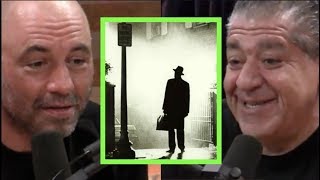 Joe Rogan amp Joey Diaz on The Exorcist [upl. by September]