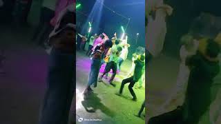 Dance night me dance chhathpuja chhathdancr music [upl. by Nirro]