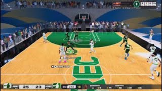 NBA2K25 Rec Mixtape Season 1 End [upl. by Kone]