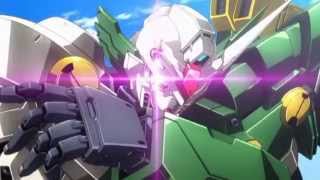 Gundam Build Fighters AMV  This is Gonna Hurt [upl. by Demaria]