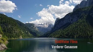 Gosausee 20170815 [upl. by Clayton484]