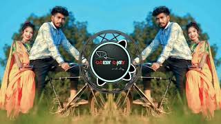 KENJA KENJA NIWA NUMBER TO SIM NEW GONDI SONG MIX DJ UMESH UIKEY OFFICIAL 6266559635 [upl. by Berke]