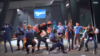 Team Fortress 2  Soldier Sounds New Download Link Included [upl. by Hutt]