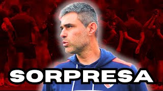 😱 MMMM ¡CONVOCADOS con RAREZAS  Info de Independiente [upl. by Vincentia]