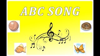 ABC Song  Learn to Read  Wilbooks [upl. by Hyps122]