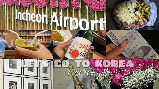 LONELINESS IN KOREA 🇰🇷  VLOG [upl. by Yrrem]