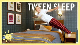 Tips for Tween Sleep [upl. by Manoff]