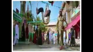 Motta Shiva Ketta Shiva  Trailer  Raghava Lawrence  Nikki Galrani [upl. by Imeaj]