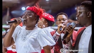 Powerful LIVE Praise RCCG September 2024 HOLY GHOST SERVICE [upl. by Geier]