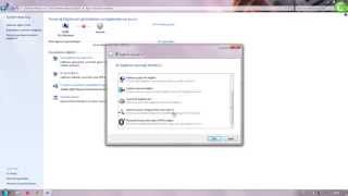 Windows 7 WİFİ Ağı nasıl oluşturulur [upl. by Nnylhtak]