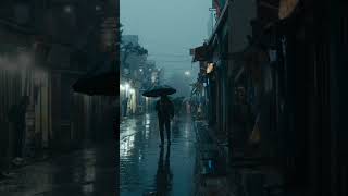 Monsoon Rain  TrailerSoundtrack Excerpt shorts india monsoon [upl. by Fishback]