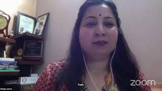 MEDICAL NUMEROLOGY amp REMEDIES By DEEPA ARORA Graphologist amp AstroNumerologist [upl. by Pappas83]