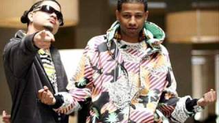 Tempo Ft Jowell amp Randy  Imprecionante new 2009 [upl. by Kinna]