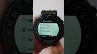 Android Ringtone By Smart Watch Growl [upl. by Murage]