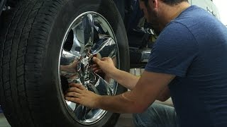 Tire Buying Guide Interactive Video  Consumer Reports [upl. by Lednek]