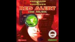 CampC Red Alert  militant force Music [upl. by Llebana957]