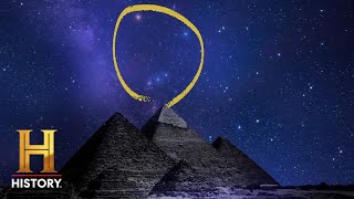 Historys Greatest Mysteries Unlocking the Secrets of Egypts Pyramids Season 4 [upl. by Nodnas]