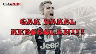 Formasi Terbaik Juventus Part 1  PES 2017 [upl. by Narbig]