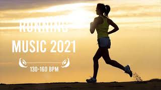 Best Running Music Motivation 2021 32 [upl. by Nodmac]