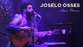 Concierto Joselo Osses  Amor Eterno [upl. by Lynna]