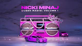 Nicki Minaj  Favorite feat Jeremih Official Audio [upl. by Arbas]