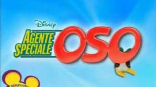 AGENTE SPECIALE OSO coming soon [upl. by Galasyn]