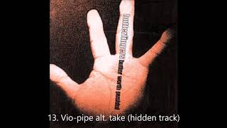 Butterfingers  Viopipe alt take hidden track  Track 13  Best Audio [upl. by Atlanta]