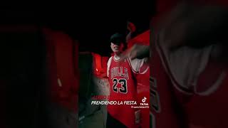 Perdóname Jefa🙏 Santa Fe klan 473music rap comentaycomparte [upl. by Beora]