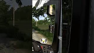 ANIZHAM Bus Overtake Fail 😂  Trapped ☠️ Watch Till The END ⚰️ [upl. by Atews]