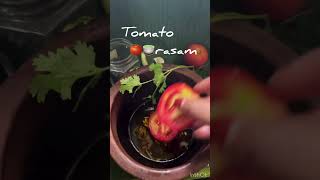 Rasam recipe🍵food sadhyarecipe favorite [upl. by Ymirej262]