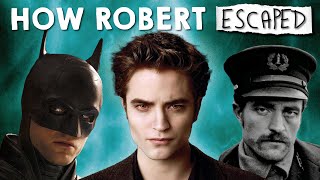 How Robert Pattinson Pulled Off A Hollywood Miracle [upl. by Charlean277]