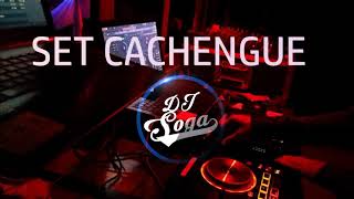 SET CACHENGUE 2019 🕺  DJ SOGA [upl. by Kulseth352]