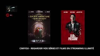 Meilleures film streaming vf 2024 [upl. by Stevy]