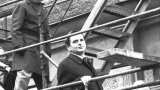 Olof Palme  Arbetsmiljö och yttre miljö 1973 [upl. by Niamrahc]