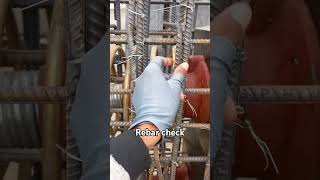 PSC girder construction buildingengineering bridge girder viralvideo reels foryou [upl. by Sirraf931]