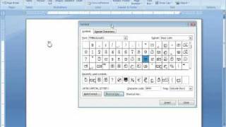 How Can Make Sinhala Font  Microsoft Word 2007 [upl. by Drugi]