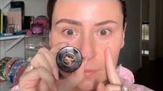 PERFECT EYEBROWS TUTORIAL  Everything You Need To Know [upl. by Maleeny1]