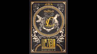 CL THE BADDEST FEMALE 나쁜기집애 Full Audio [upl. by Ahsertal326]