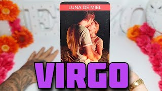 VIRGO ♍️ GOLPE BAJO 😱💥 EN SHOCK AL REVELAR QUE TE PASARA 🚨🔮 HOROSCOPO VIRGO HOY TAROT AMOR [upl. by Kippy689]