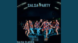 Cachondea  Salsa Clasica [upl. by Rockwell]