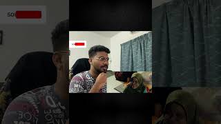 Zim Zim Ala Kazim Trailer 2024  Reaction by Funny Indian Guy [upl. by Martel831]