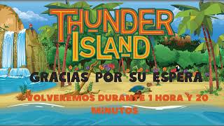 VBS 2024 Thunder Island  Día 2 [upl. by Nigem323]