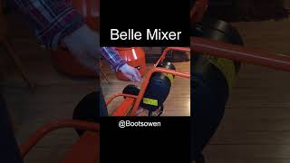 Belle Minimix 150 Unboxing and Assembly [upl. by Pahl]