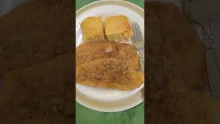 How To Fry SWAI Fish [upl. by Kori]