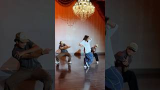 APT x Gulaabo Remix by Jack Michael  Eshani Patel Bollywood Fusion Dance Choreo  Jai x Tanishq [upl. by Ahsuatal]