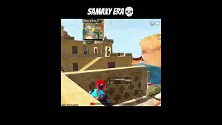 Samaxy ERA Started 💀🚀 shorts bgmi pocox6pro5g JONATHANGAMINGYT samaxygamingYT [upl. by Lucia]