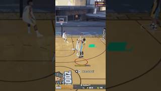 DEADEYE HALL OF FAME NBA2K25 2k 2kcommunity 2klife 2k25 [upl. by Eugine]