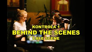 Kontrola Season 1  Kontrola Bloopers or Kontrola Behind The Scenes [upl. by Anyg266]